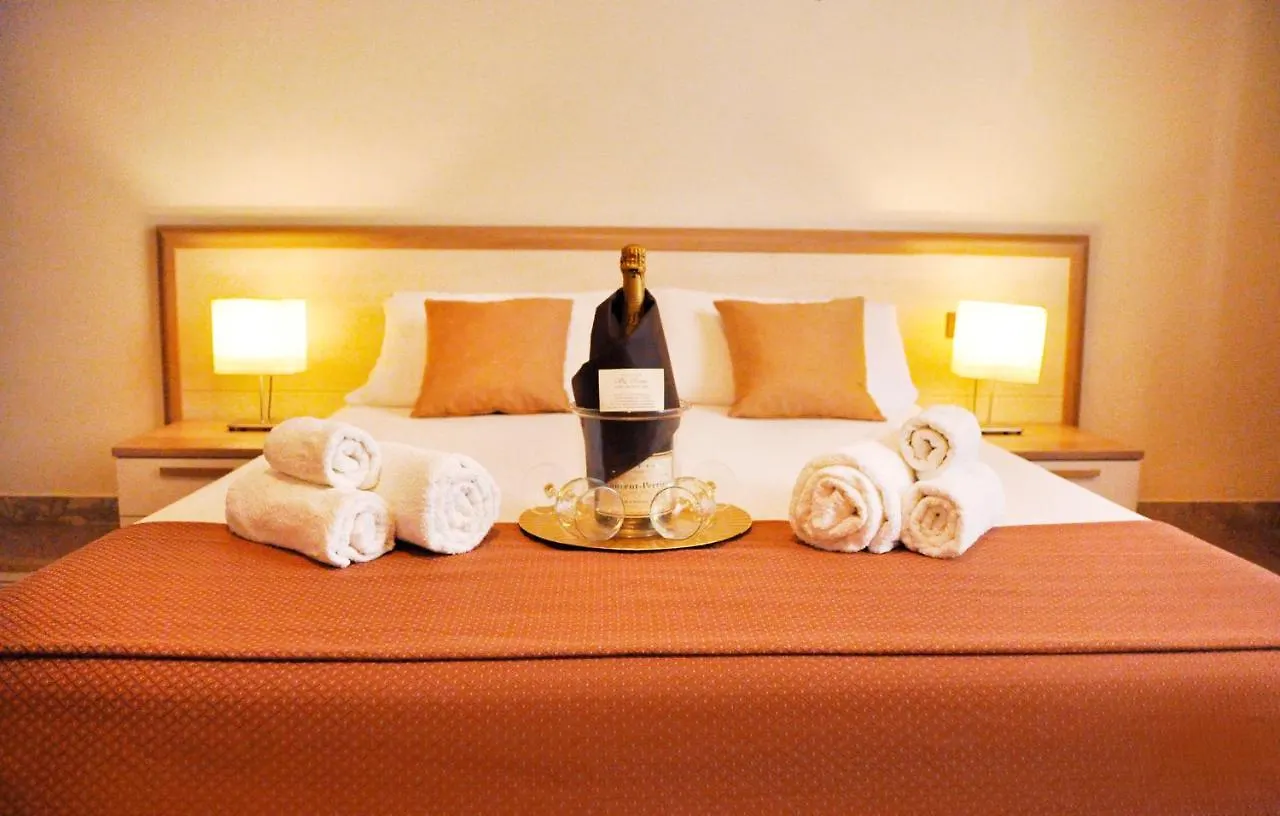 *1*7*4* Via Roma Bed & Breakfast Palermo